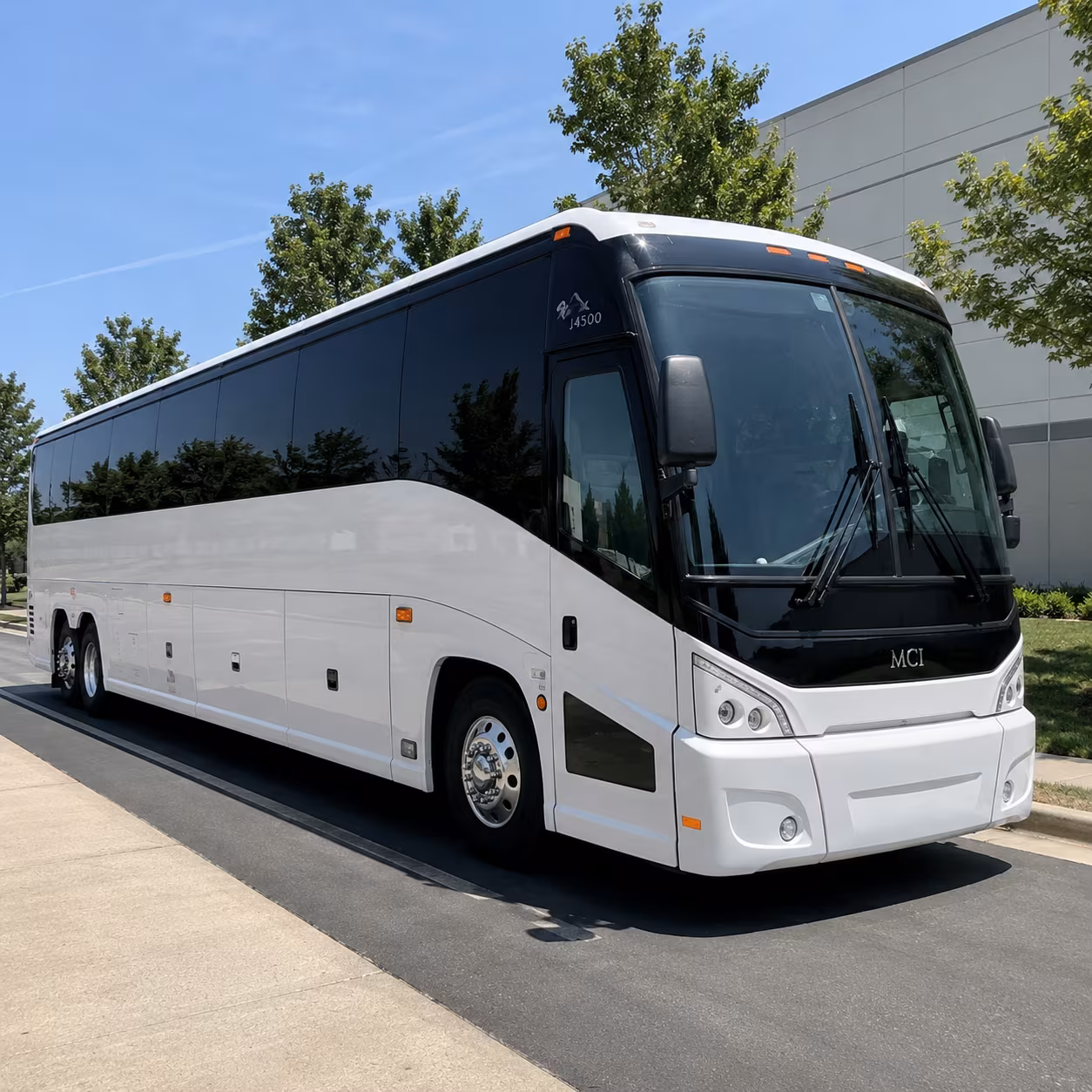 affordable norwalk wedding charter bus prices for every budget
