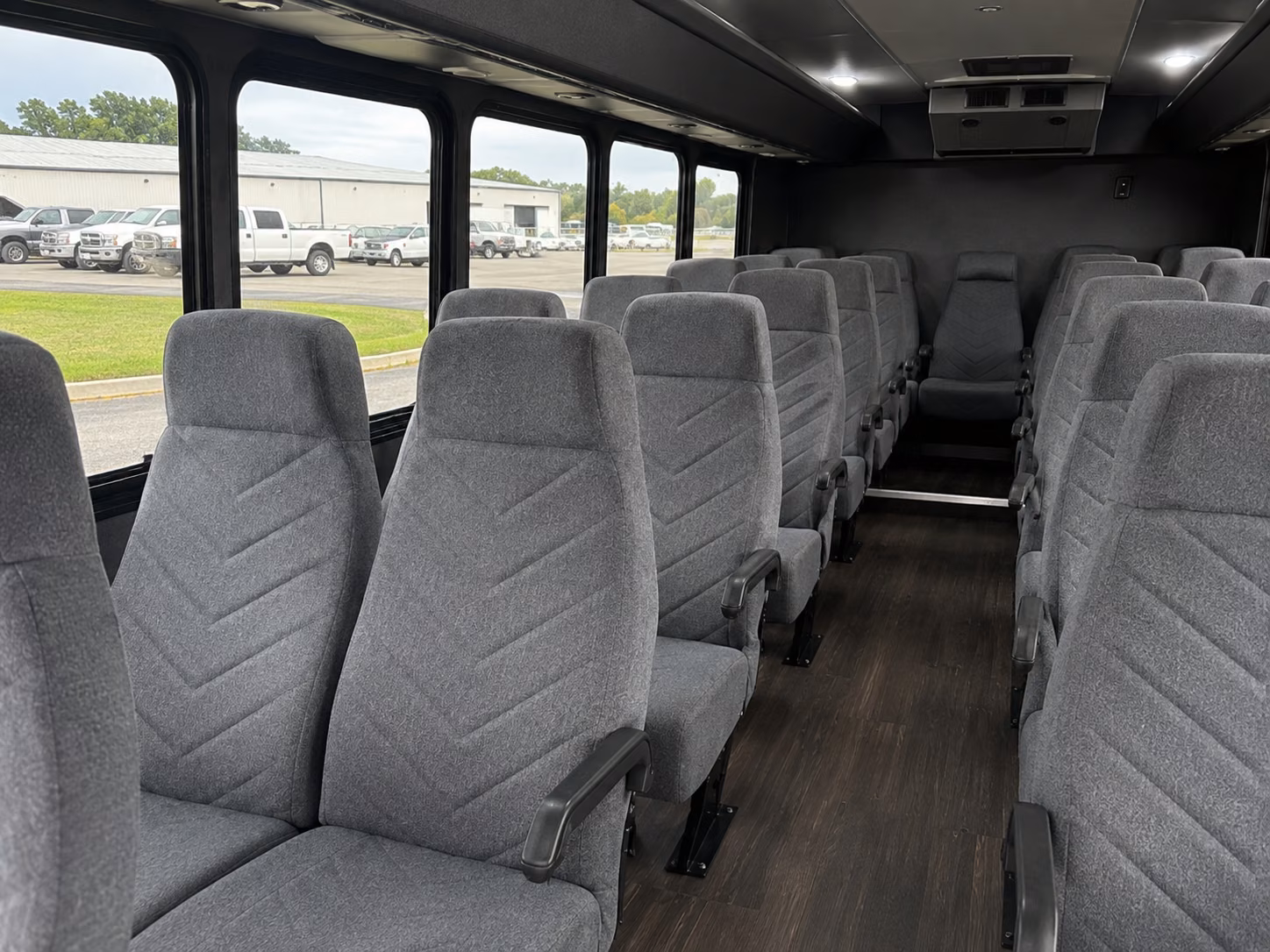 airport transfers for corporate groups and vips