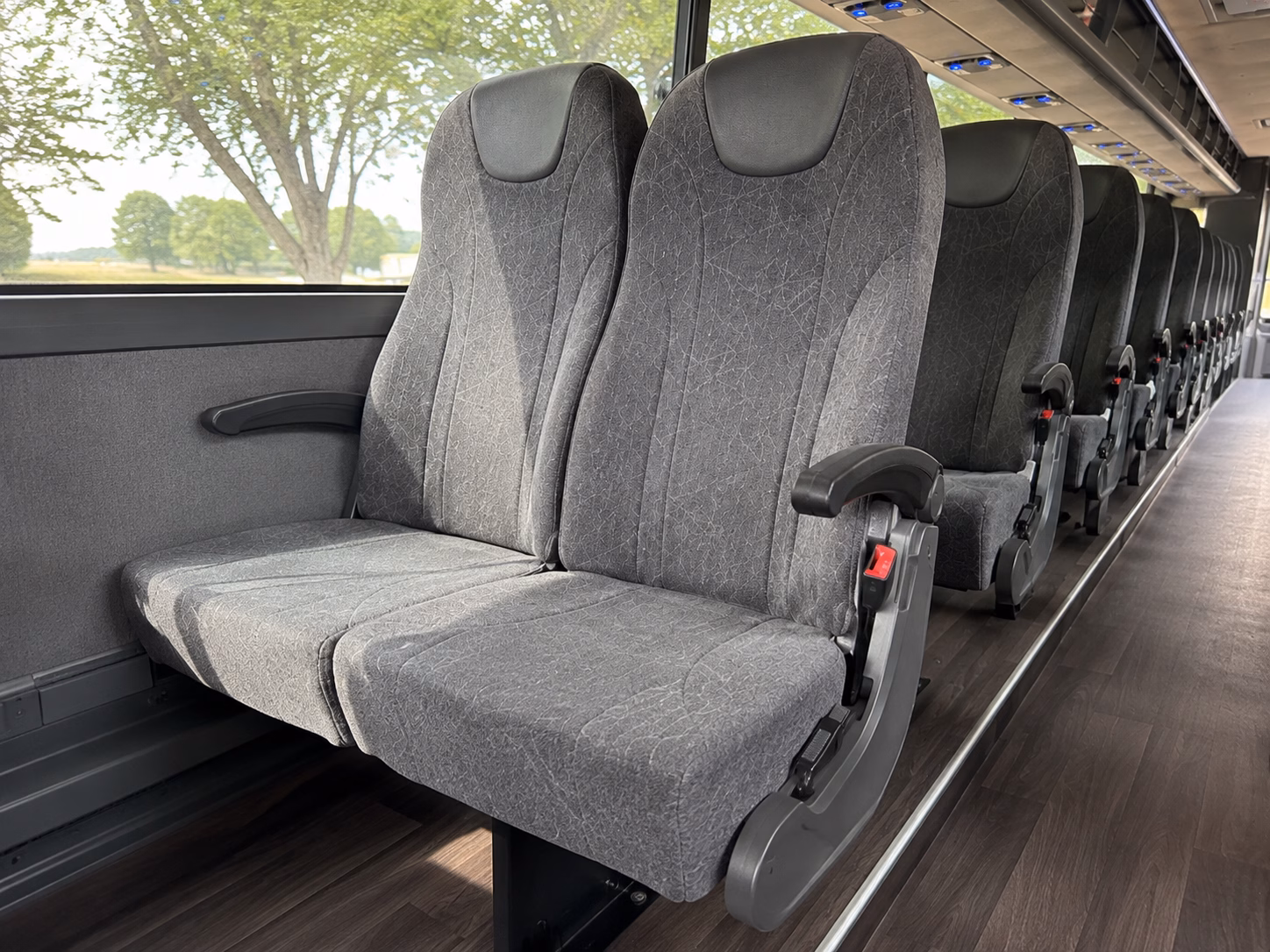 lax airport shuttles for out of town wedding guests