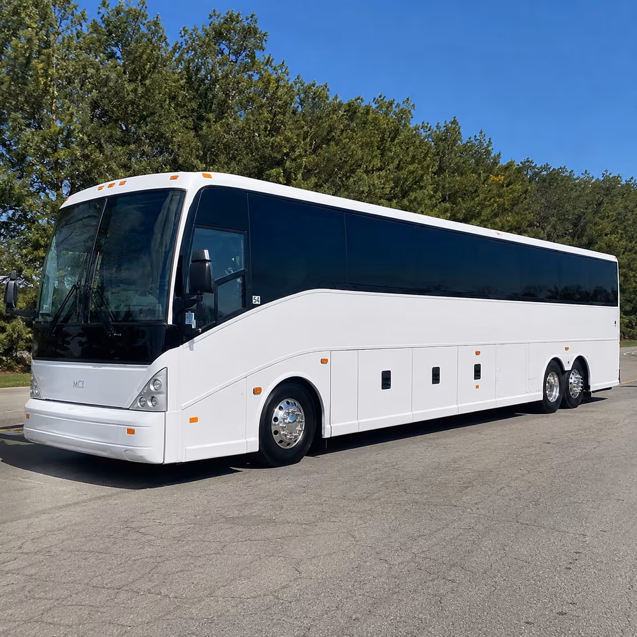 multi day and overnight charter bus trips from norwalk