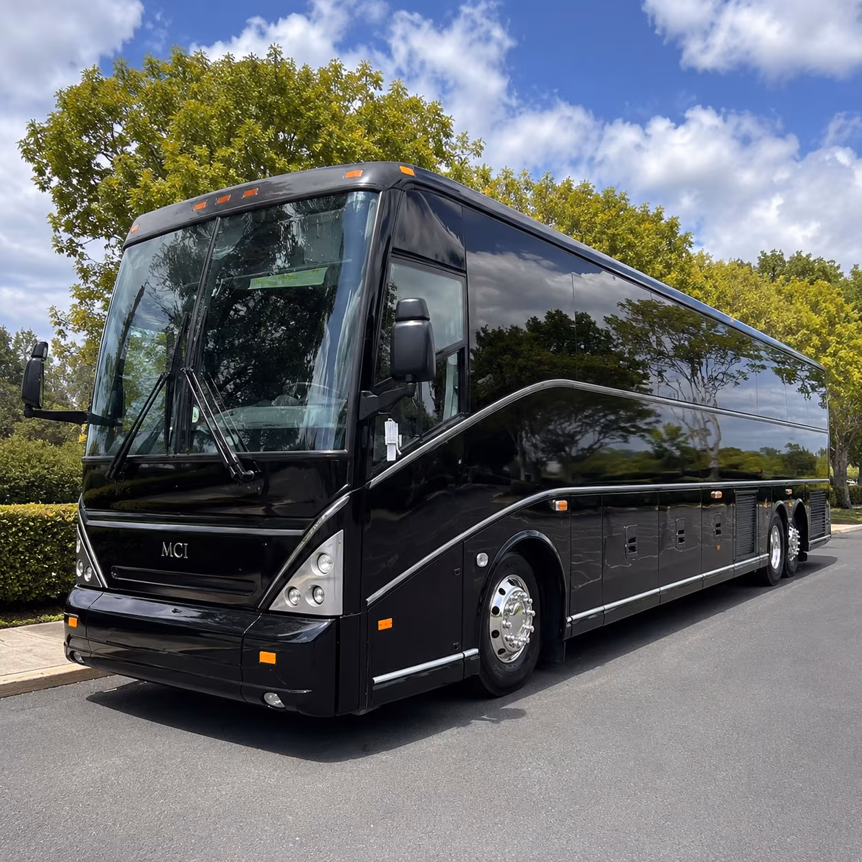 Norwalk Employee Transportation