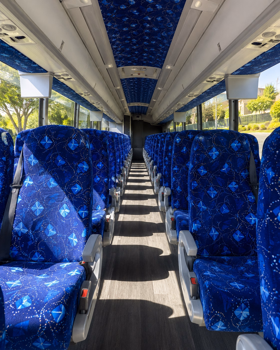Norwalk Long-Distance Transportation