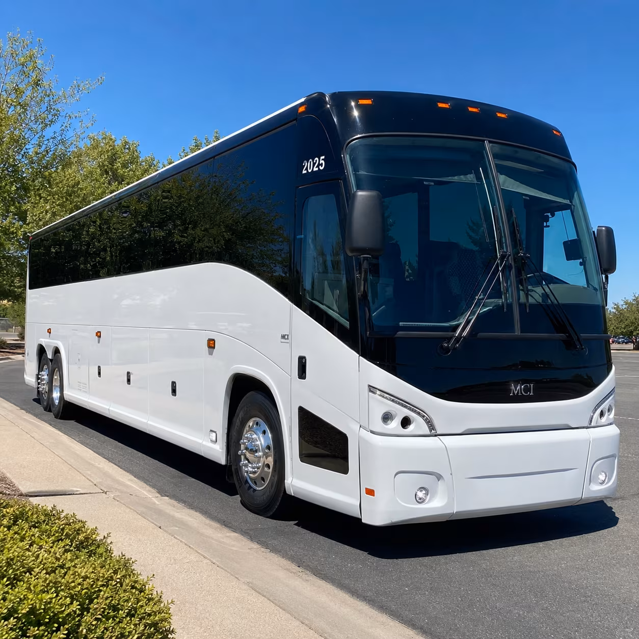 Norwalk School Event Transportation