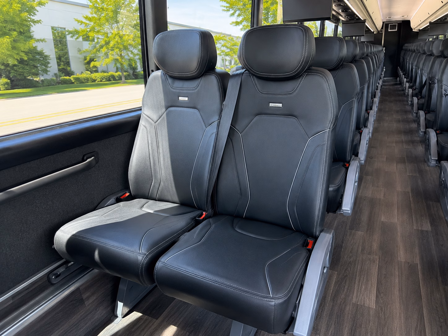 Norwalk Sporting Event Transportation