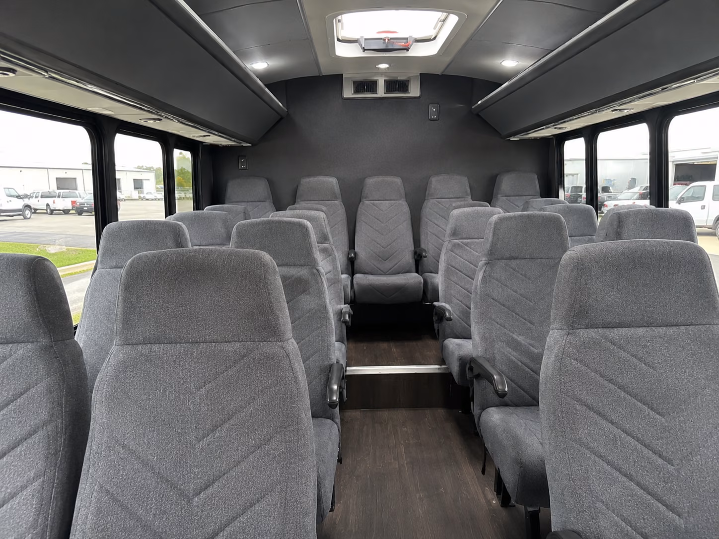rent a bus for live music and private events around norwalk