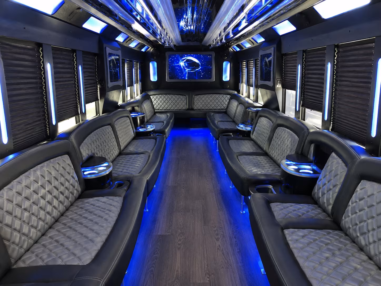shuttle to los angeles international airport