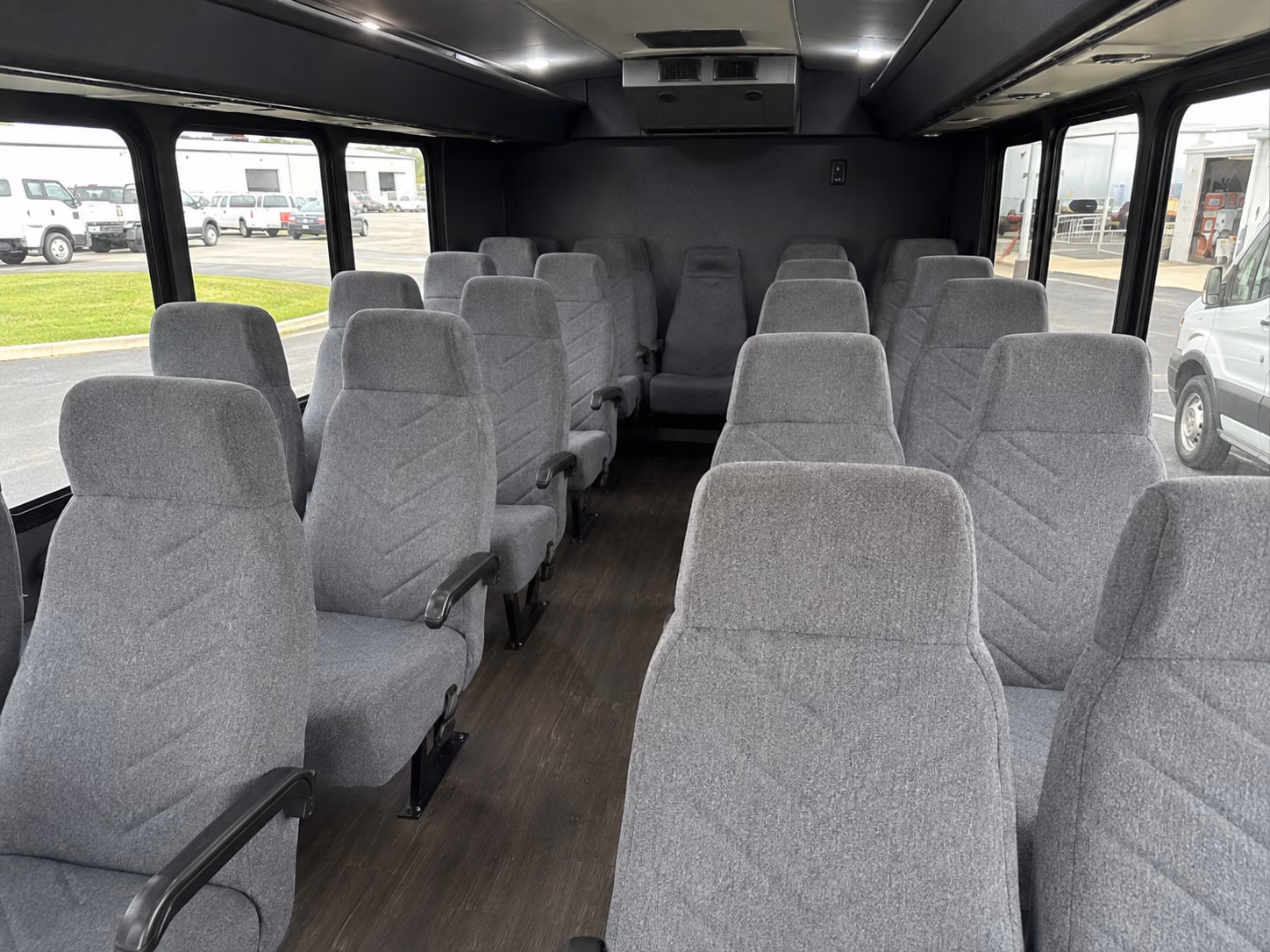 wedding weekend transportation to temecula and beyond