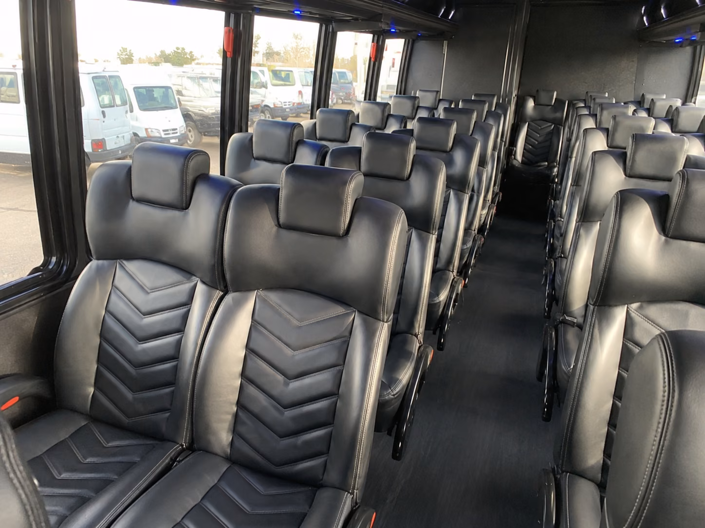 wine event transportation from norwalk to callaway vineyard winery